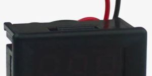 5-30V 0.36 Inch DC Voltmeter Panel Digital LED