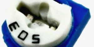 50K Ohm Trimpot Potentiometer (Variable Resistor)