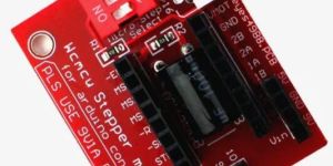 A4988 Stepper Motor Driver Controller Board