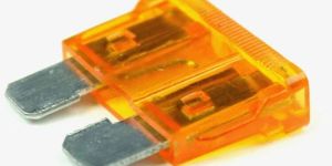 Automotive Blade Fuse 5A