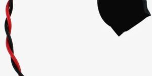 CR2032 3V Coin Cell with Wire and Connector (3V 220mAh Lithium Battery)