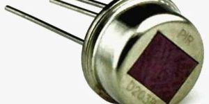 d203b Dual Elements Passive Infrared Pir Sensor