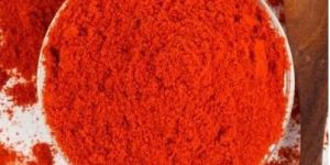 Red Chili Powder