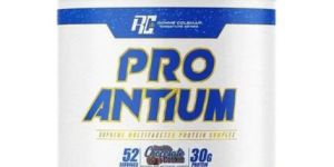 RC PRO ANTIUM DOUBLE CHO COOKIE WHEY