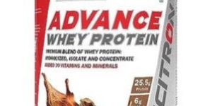 Scitron Advance Whey Protein 1kg