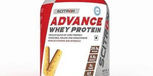 Scitron Advance Whey Protein 2Kg