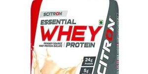 Scitron Essential Whey Protein 2Kg