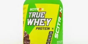 Scitron True Whey Protein 2kg