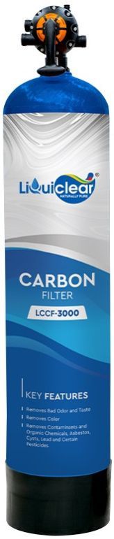 Carbon Filters LCCF 3000