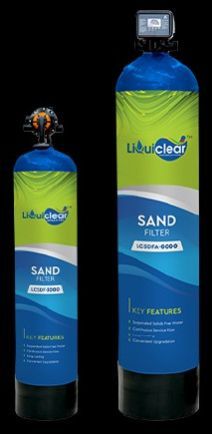 Sand Filters