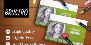 Students School Coloring Drawing Papers