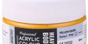 Professional Artists Heavybody Acrylic Paint