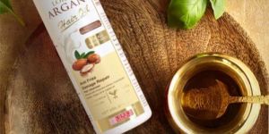 Argan Oil