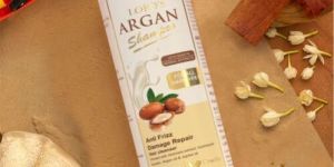 Argan Shampoo