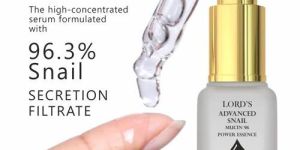 Lord's Advanced Snail Mucin 96 Power Essence
