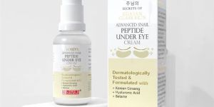 Lord's Advanced Snail Peptide Under Eye Cream