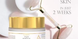 Lord's Rice Water Brightening Cream