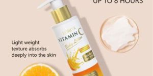 Lord's Vitamin C Body Lotion