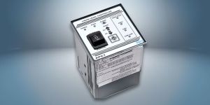 Alarm & Pump Controller