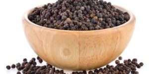 Black Pepper