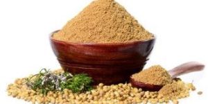 Coriander Seeds Powder