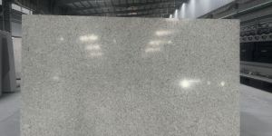 Carrara Omega White Slab