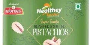 Pistachios