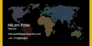 Export Import Logistics