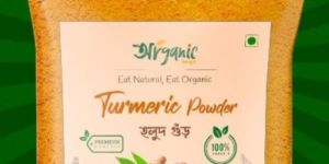 Homegrown Authentic Haldi Powder