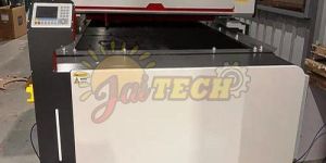 C02 Laser Cutting Machine