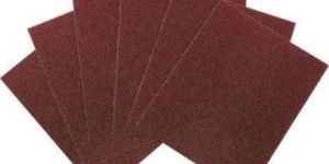 Cloth Disc and Sheets