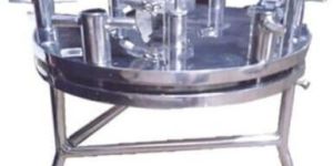 Membrane Holder Filter