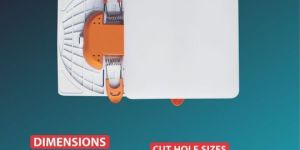 Adjustable Panel LED Light