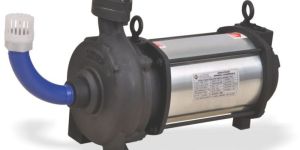 Single Phase/three Phase Horizontal Openwell Pumpset Standard Series