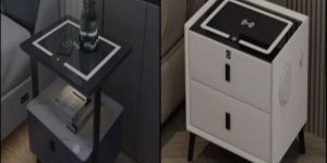 Smart Home Display System