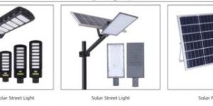Solar Light