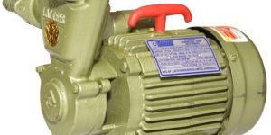 Tejas Regenerative Pumps