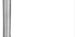 v3 Single Phase Radial Flow Oil Filled Submersible Pump