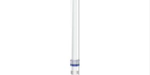 v4 Slim Single Phase Water Fill Radial Flow Pump Set