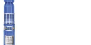 v5 Single Phase Three Phase Water Fall Submersible Pump Set