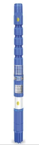 V5-V6 Single Phase/three Phase Waterfill Submersible Pumpset Mixedflow