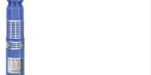 V6 Single Phase/three Phase Waterfill Submersible Pumpset Mixedflow