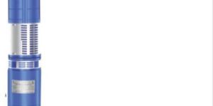 V8 Three Phase Waterfill Submersible Pumpset Radialflow