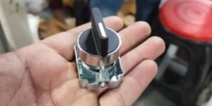 2 Position Selector Switch