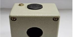 Aluminium Casting Boxes 3 Way