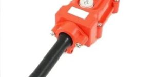 Cob Series Crane Operating Button