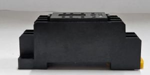 Heavy Duty Connectors