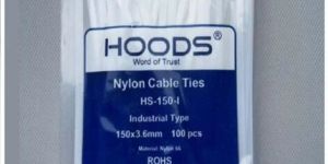 Hoods Cable Ties