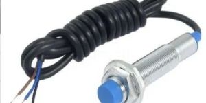 Metal Proximity Sensor