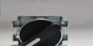 Metal Spring Return Switch